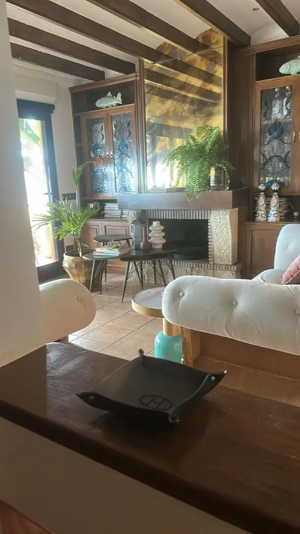 Villa avec balcon à vendre à Santa Pola ciudad, imagen 48
