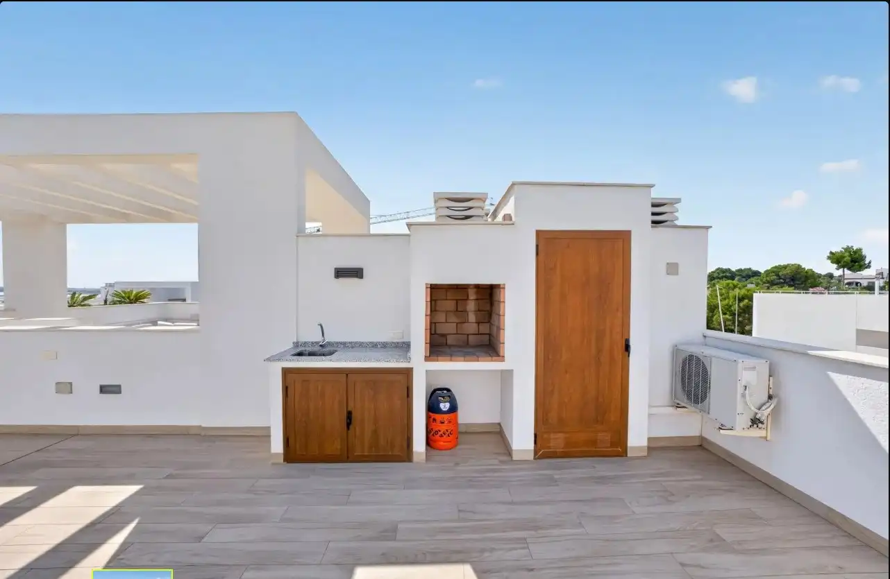 Apartament amb piscina en venda a N/A, imagen 4