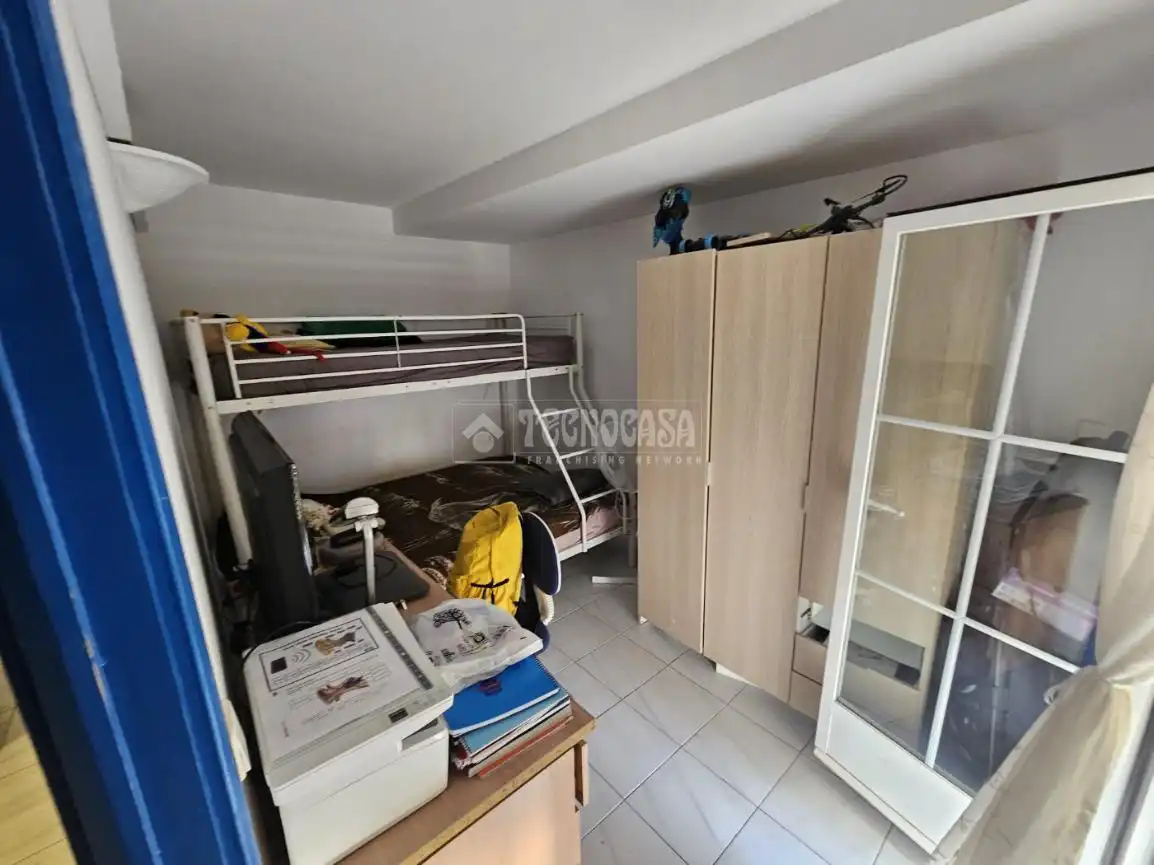 Flat with terrace for sale in Puerta de Cuartos - Avda. de Portugal, imagen 27