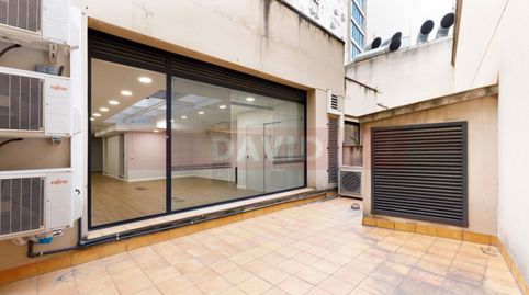 Foto 4 de Oficina de lloguer a Carrer de Rocafort, Sant Antoni, Barcelona Capital