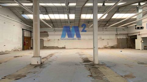 Photo 4 of Industrial buildings to rent in Villa Esther, Polígono El Nogal - Malatones - Río de Janeiro, Algete