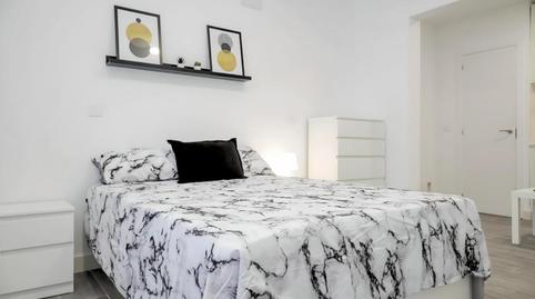 Foto 5 de Estudio de alquiler en Opañel, Madrid