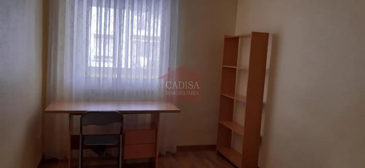 Flat with lift to rent in San Bernardo - Carmelitas - Campus, imagen 10
