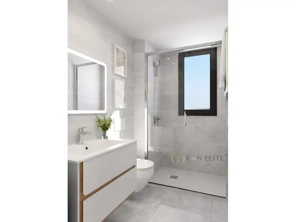 Wohnung mit Aufzug zum Verkauf in Calle Puntes Del Moro, imagen 18