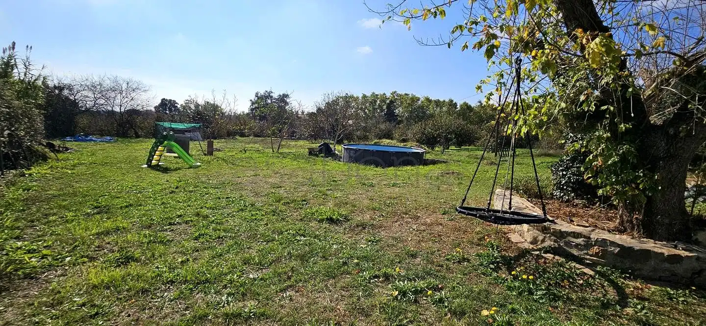 Casa rústica con jardín en venta en Brunyola i Sant Martí Sapresa, imagen 10