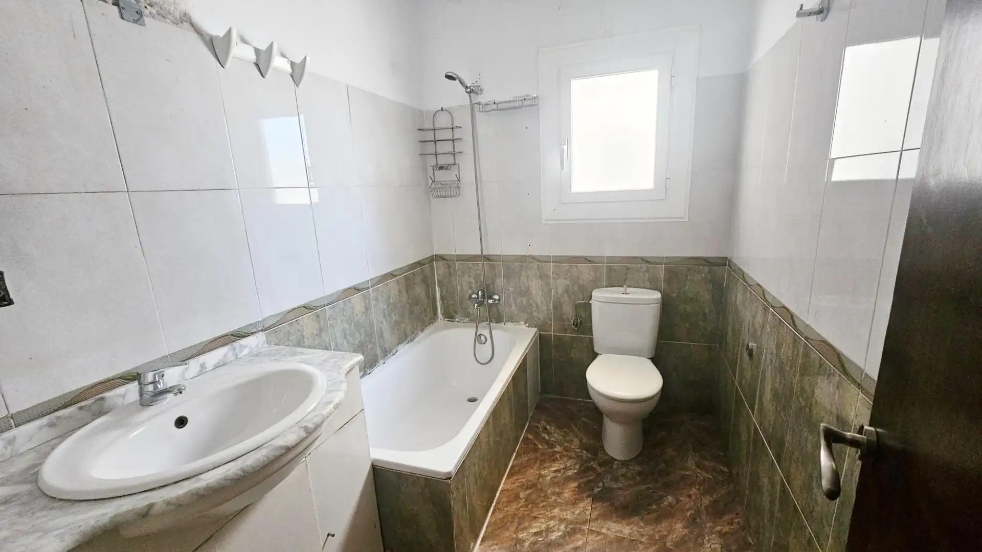 Piso en venta en BASSEGODA-STA EUGENIA, Santa Eugènia