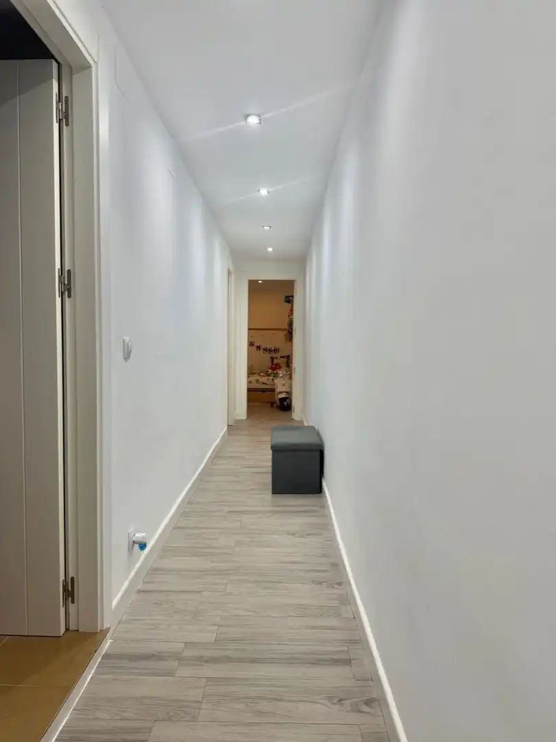 Piso en venta en Málaga
