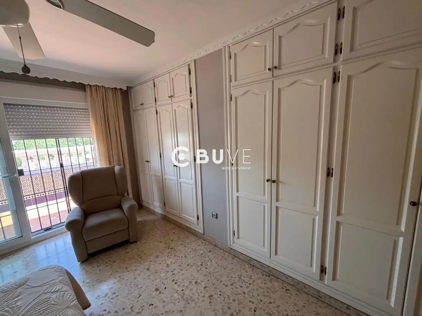 Chalet con piscina en venta en De Malaga, imagen 37