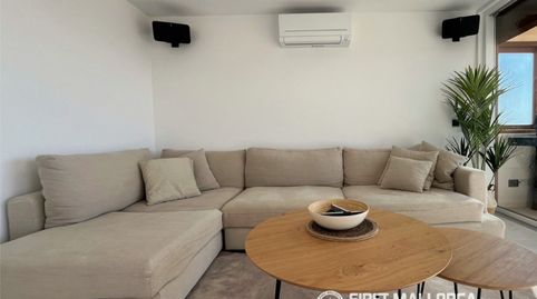 Foto 4 de Àtic en venda a El Toro, Calvià