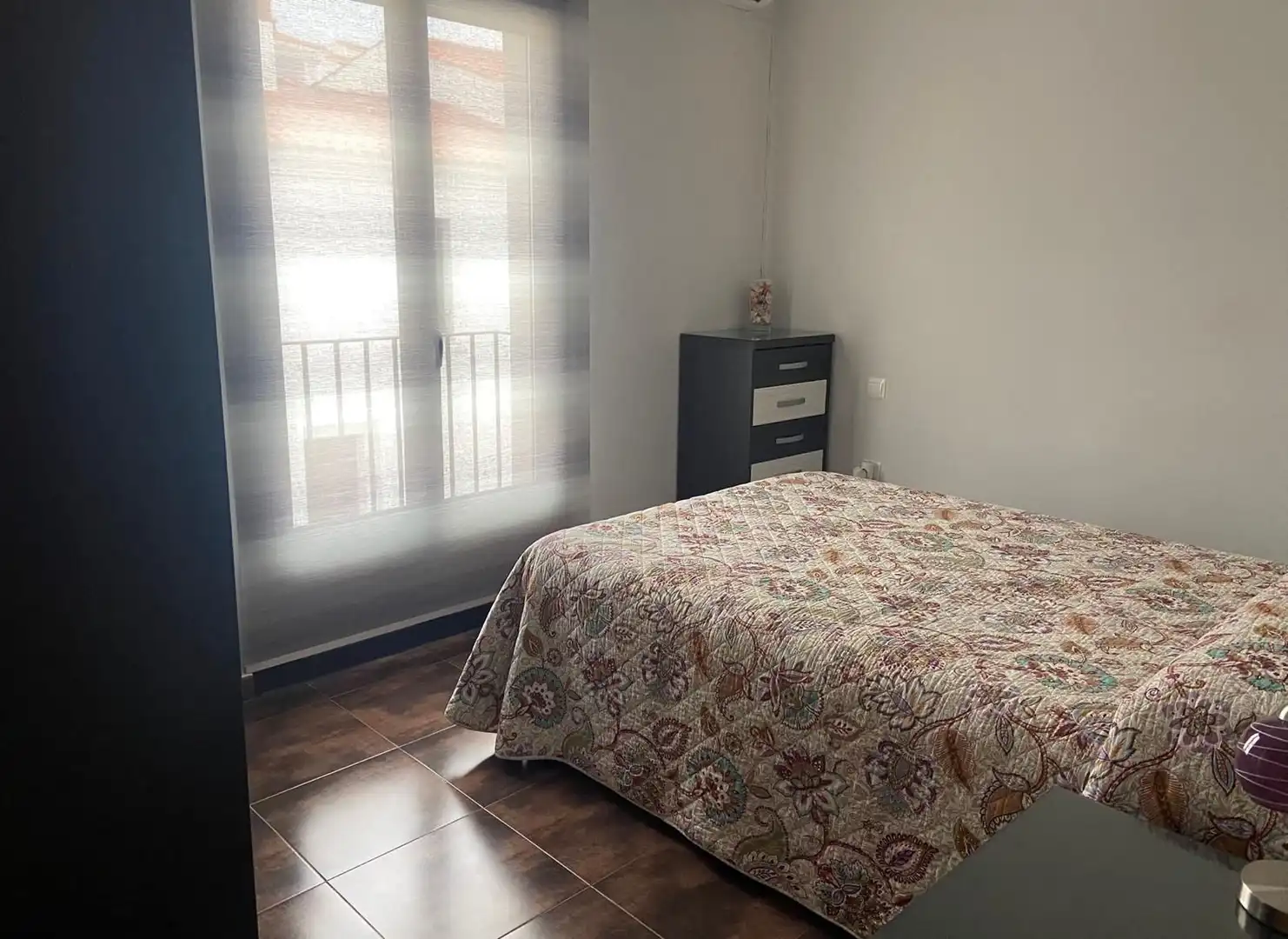 Piso en venta en Calle Llano de la Luz, Jerez de los Caballeros