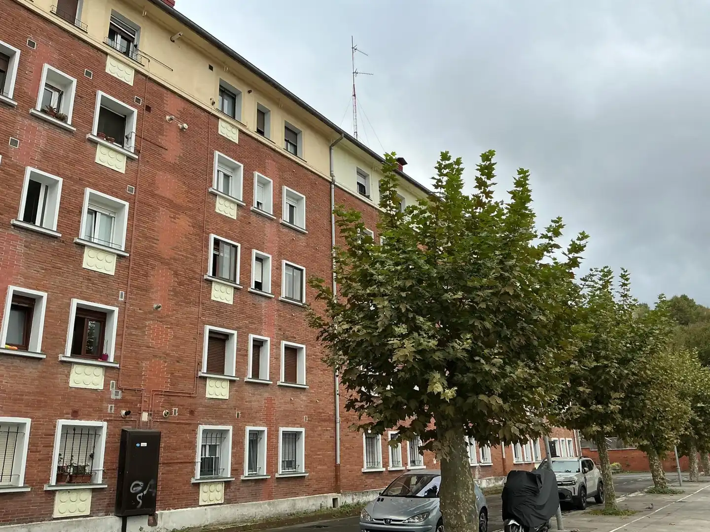Flat for sale in Galdakao