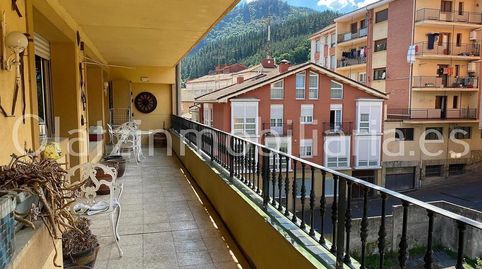 Foto 2 de Pis en venda a Balmaseda, Bizkaia