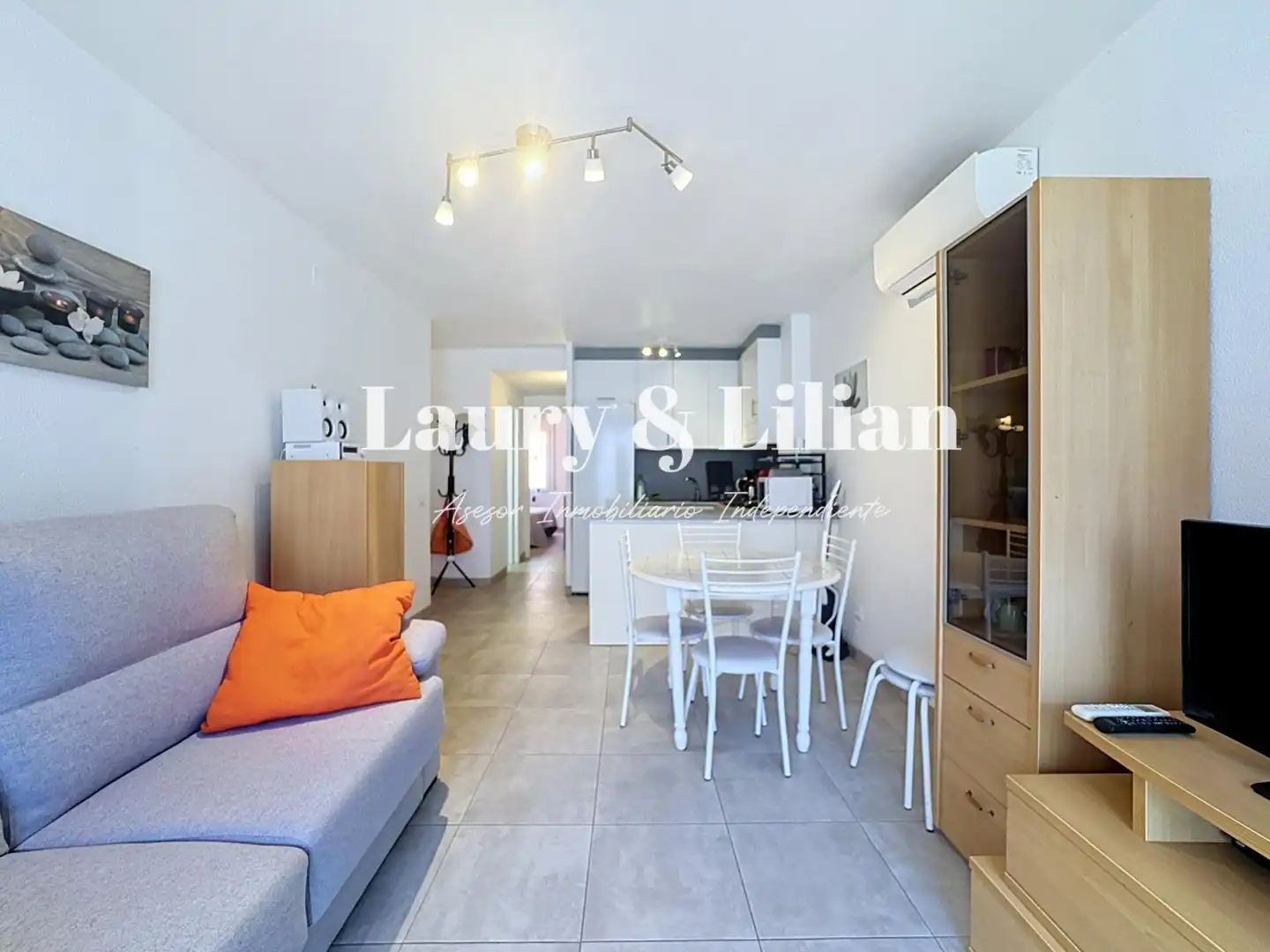 Apartment with terrace for sale in Muga - Gran Reserva - Badia, imagen 10
