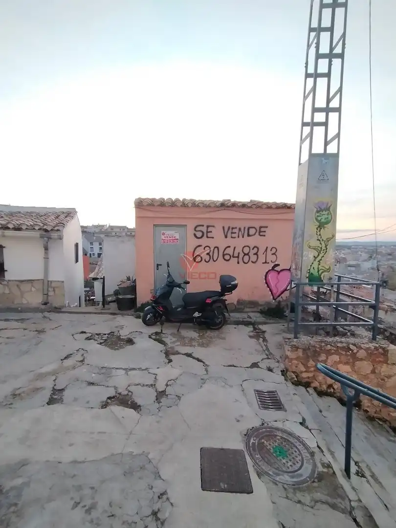 Storage room for sale in Cuenca, Cuenca
