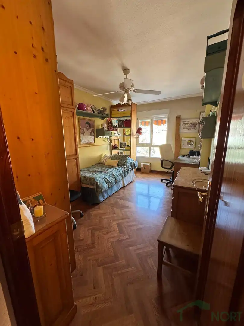 Habitación de Apartamento en venta en Cartagena
