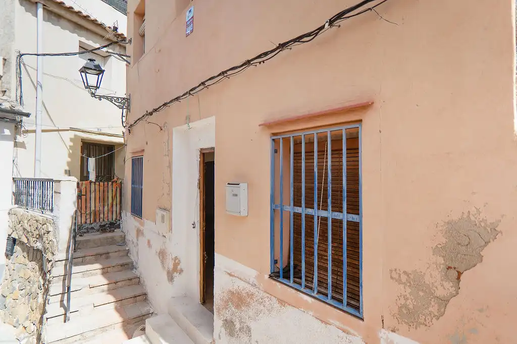 Detached house for sale in C/ Juan de la Cierva, imagen 2