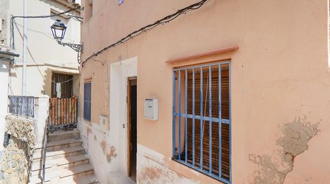 Photo 2 of Houses for sale in C/ Juan de la Cierva, Blanca, Murcia