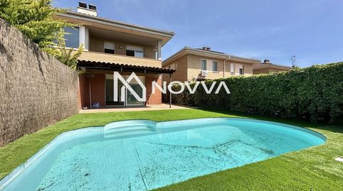 Foto 2 de Casa o chalet en venta en Tordera pueblo, Tordera