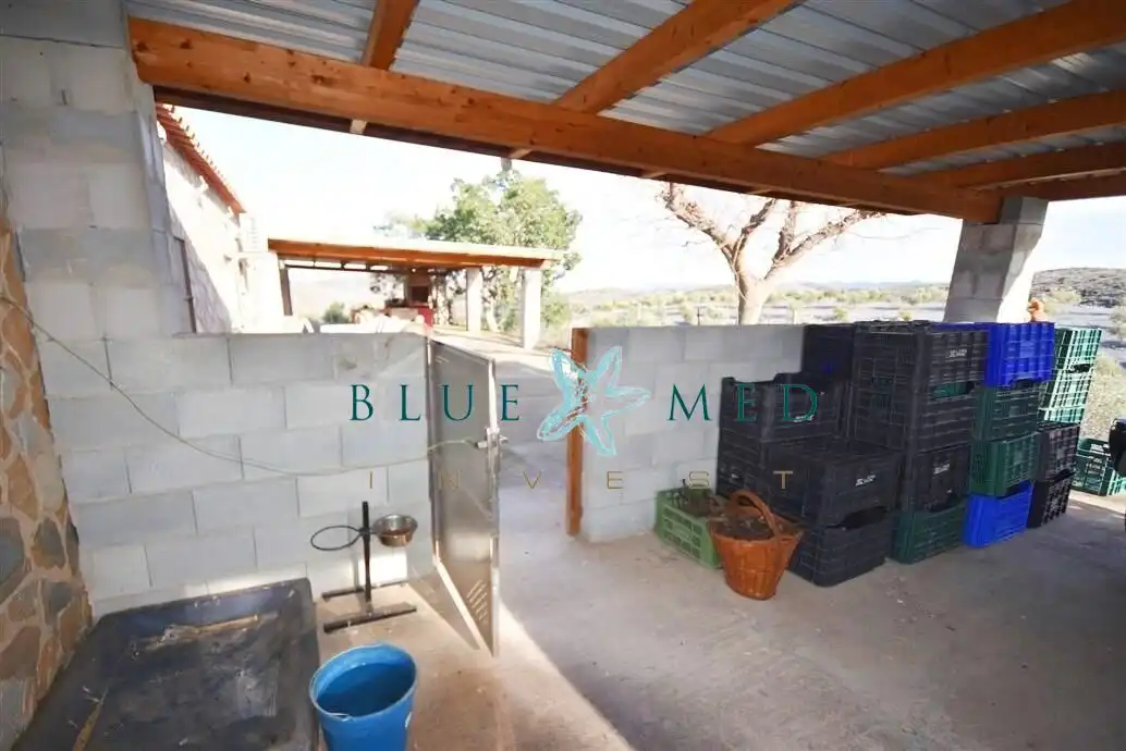 Maison à vendre à BEJAR, imagen 40