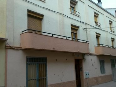 Flat for sale in RAMON Y CAJAL