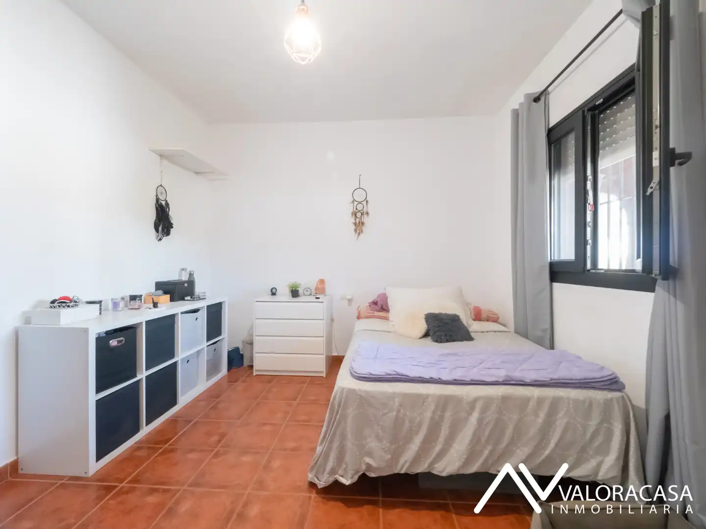 Bedroom of Houses for sale in Coín  with Air Conditioner, Private garden and Terrace