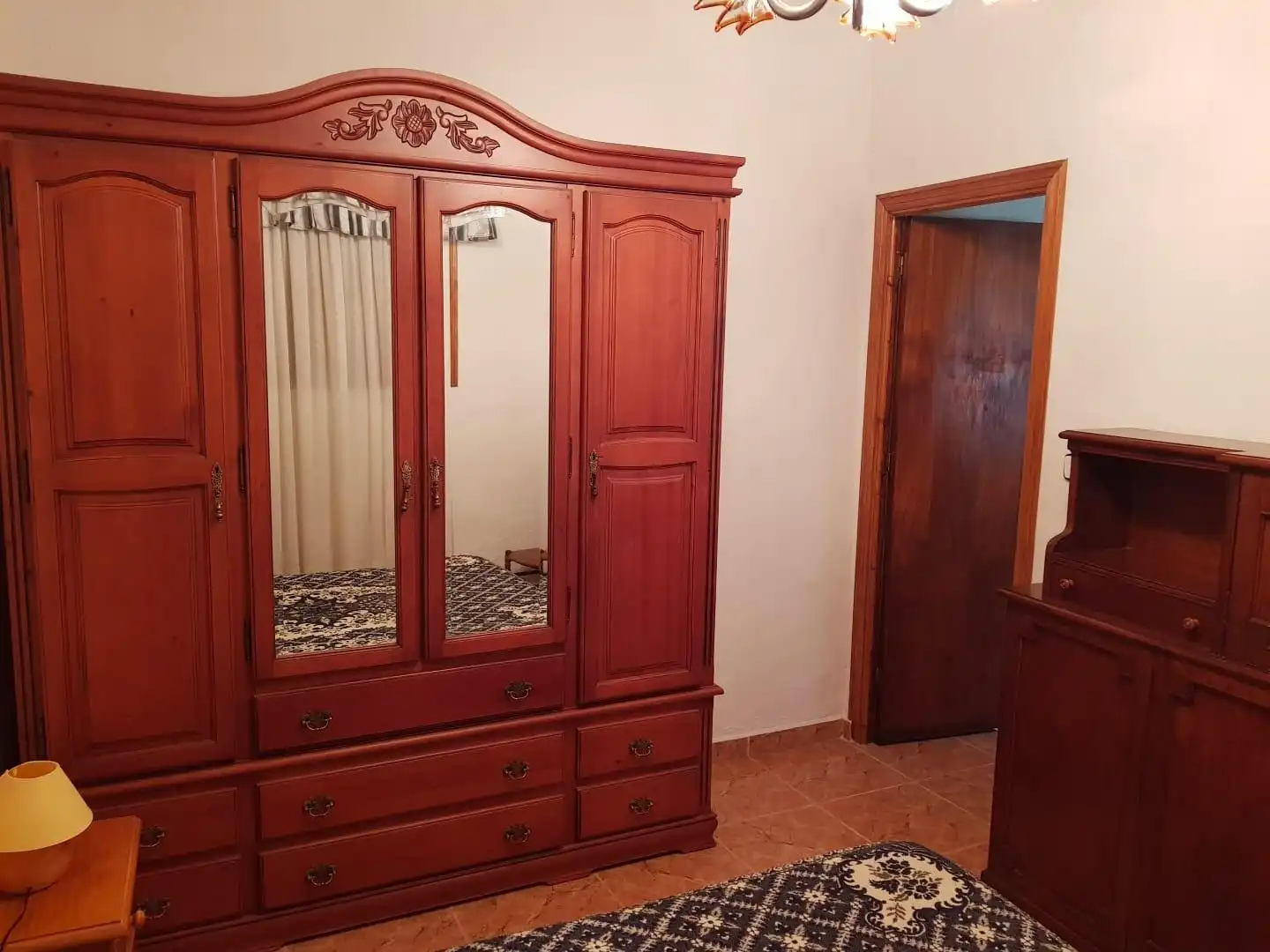 Casa rústica en venta en La Pinilla - Las Palas, imagen 15