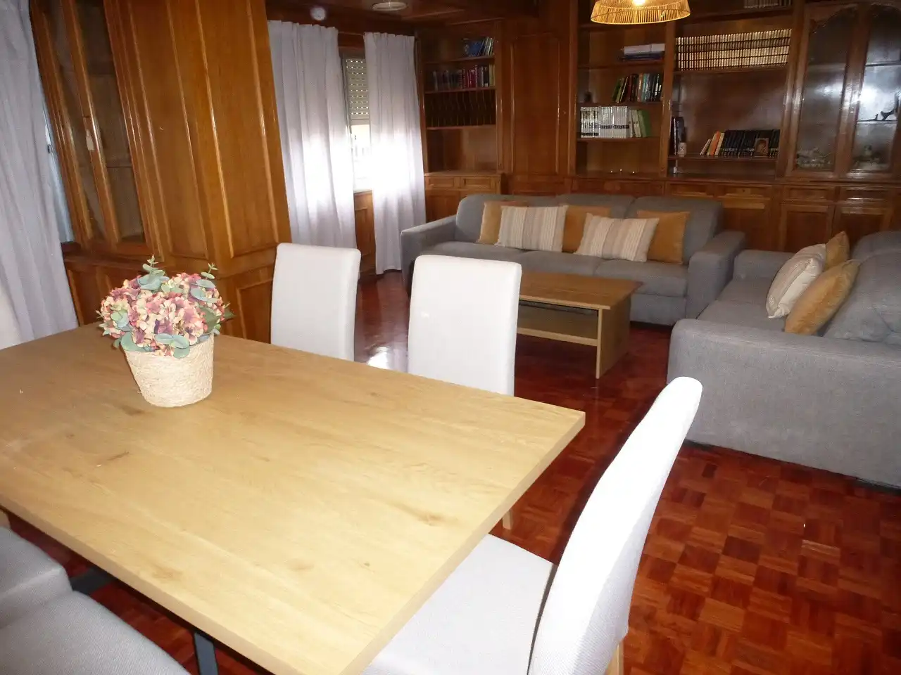 Zimmer in Avenida Pío XII, 4, Hospital - Nuevo Centro de Talavera de la Reina