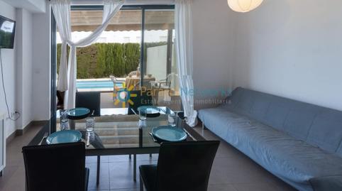 Photo 2 of Single-family semi-detached to rent in Oliva Nova, Oliva