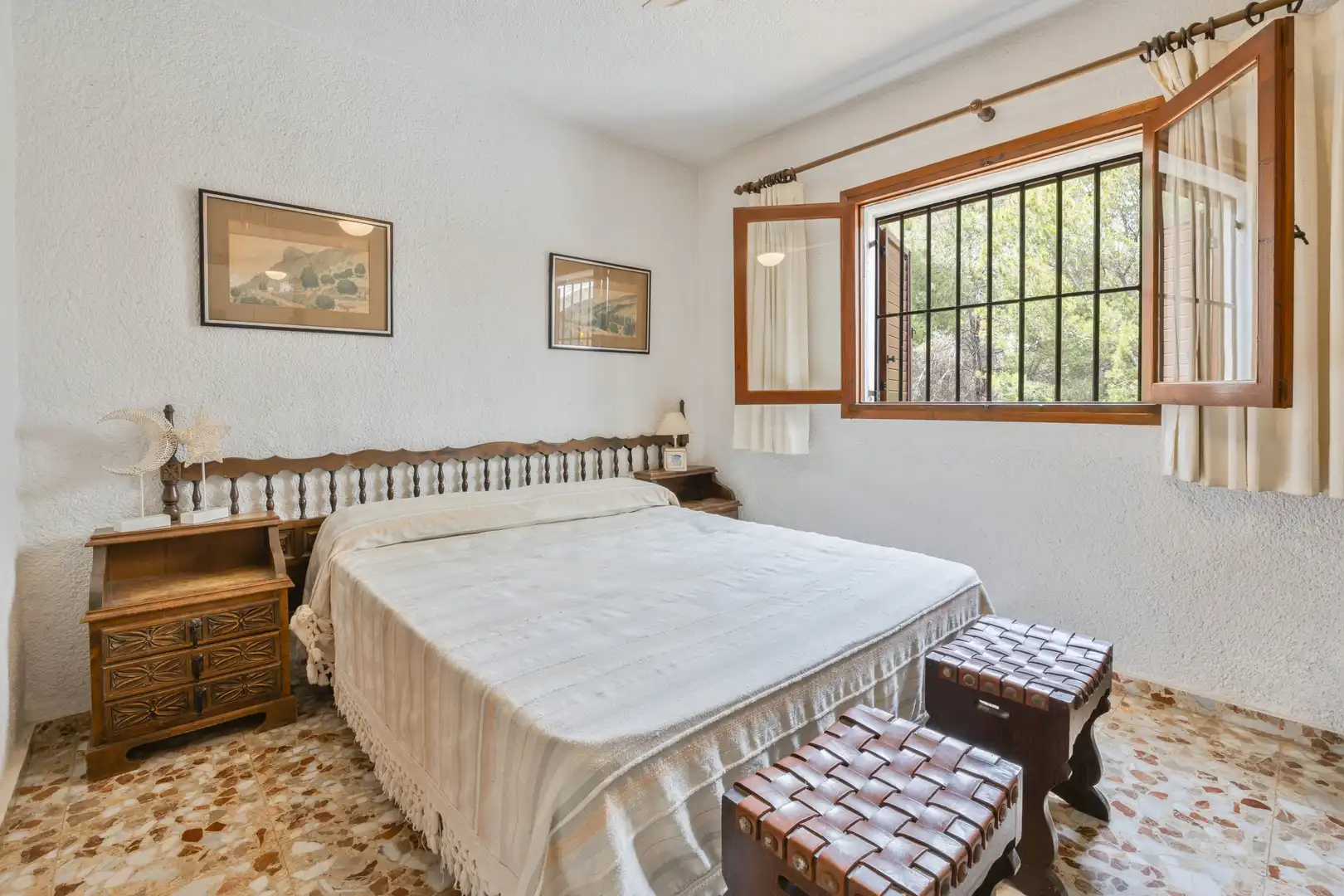Habitación de Casa o chalet en venta en Jávea / Xàbia