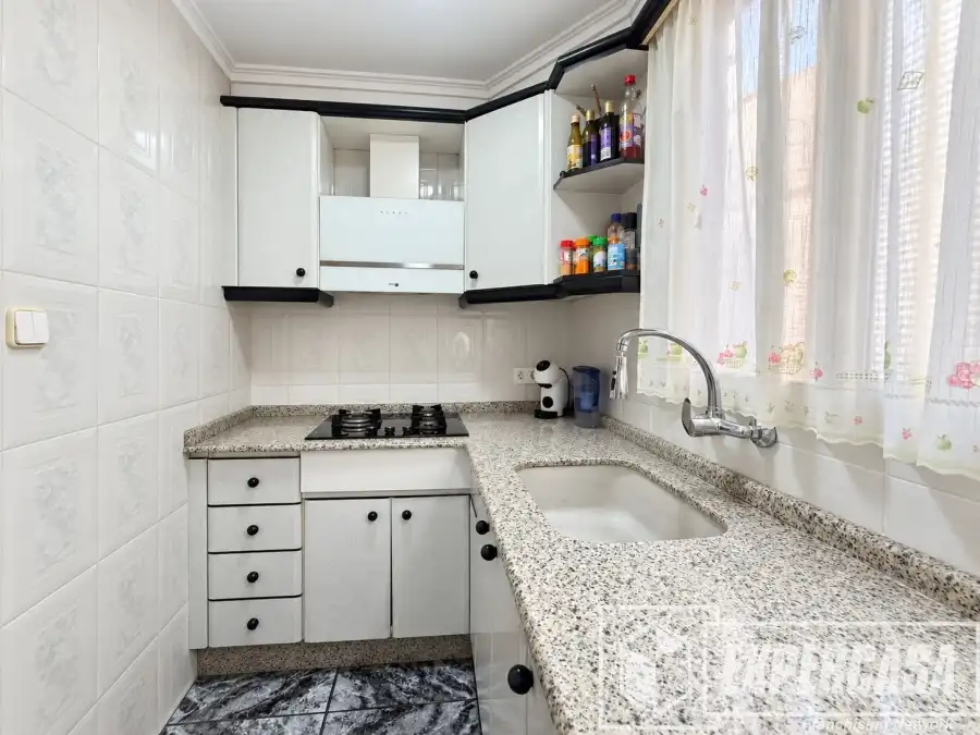 Piso en venta en Parque de la Bombilla, imagen 9