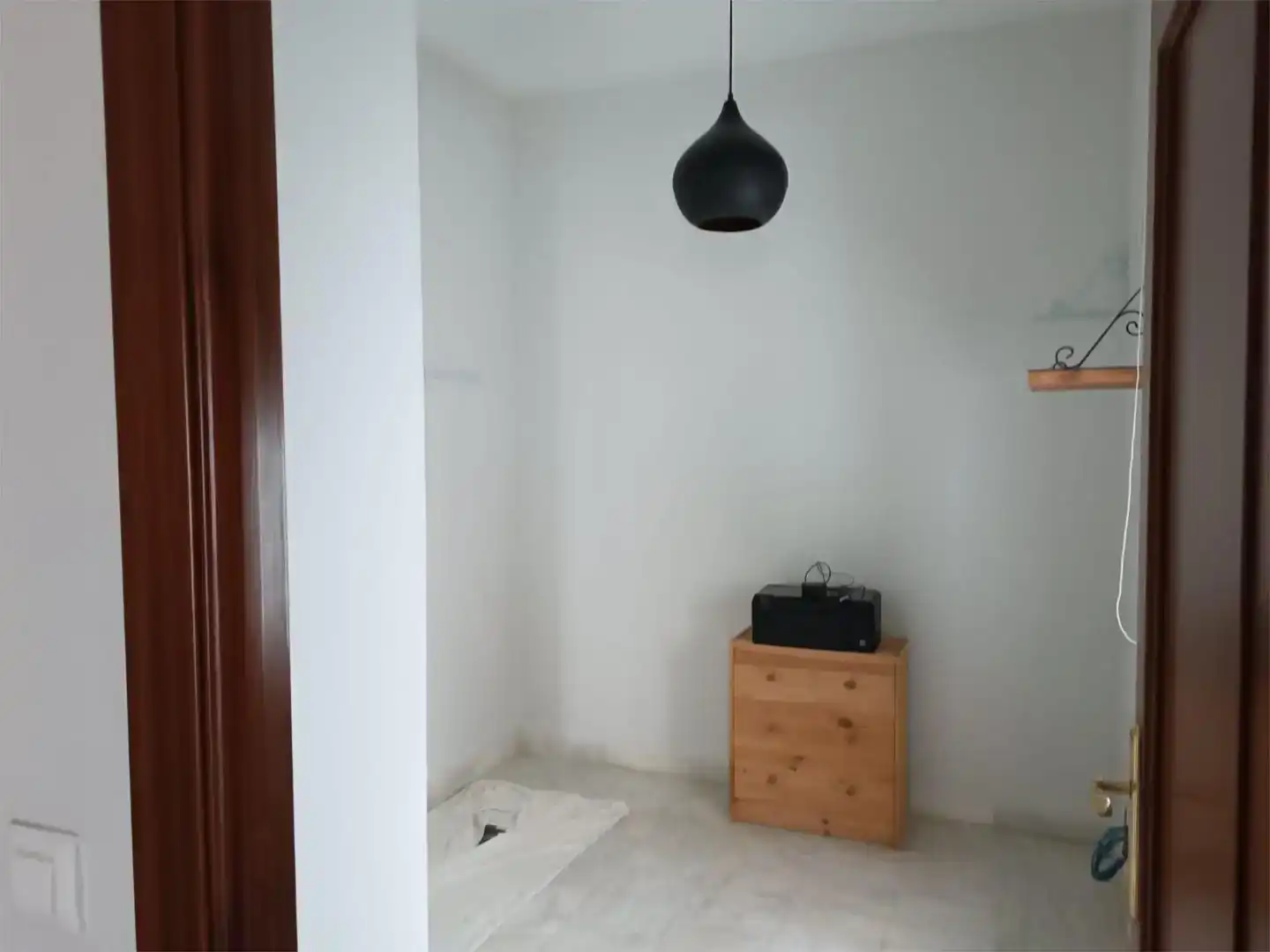 Pis en venda en Cantillana amb Aire condicionat i Balcó