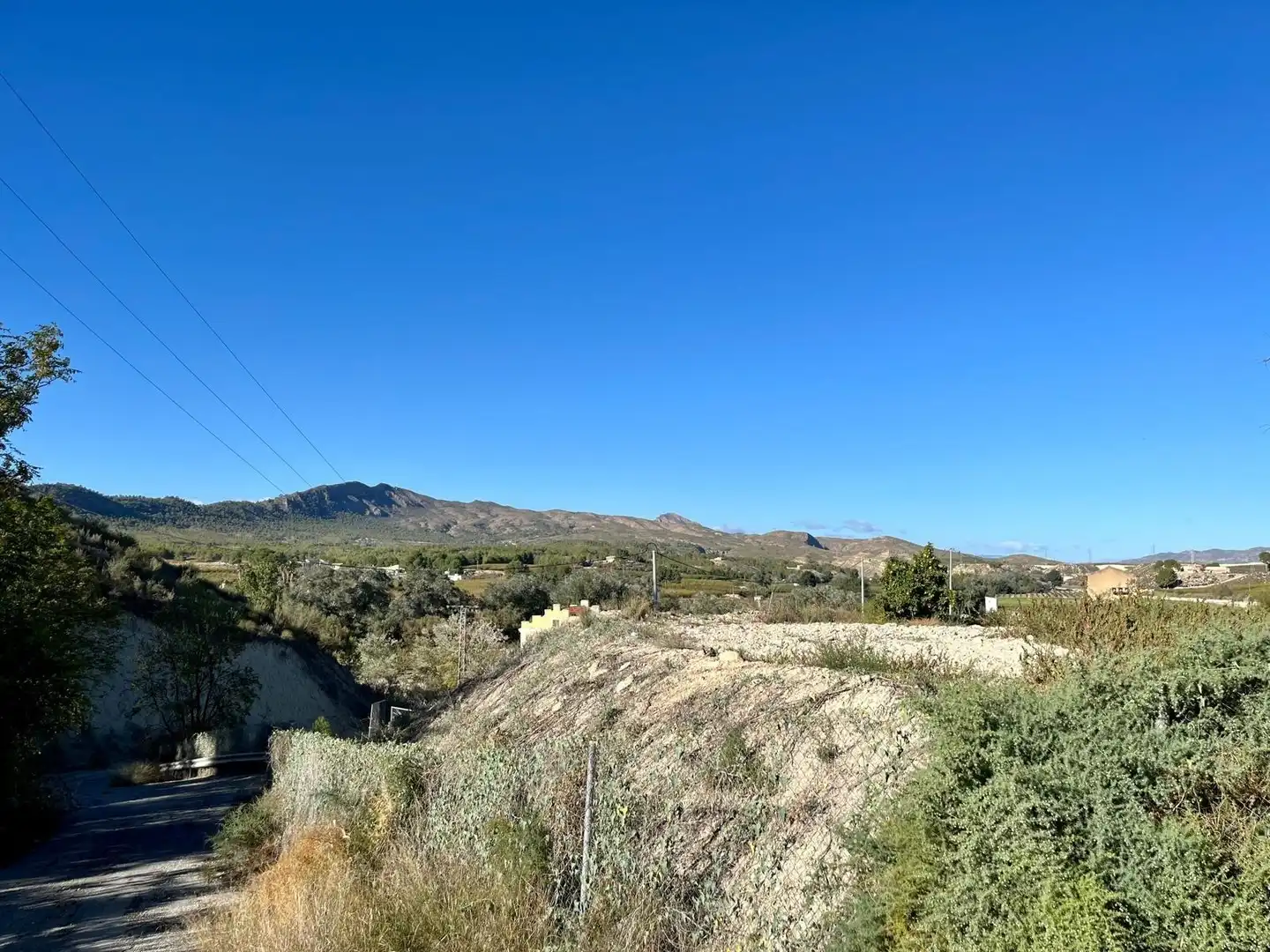 Casa o chalet en venta en Cieza con Calefacción, Jardín privado y Trastero