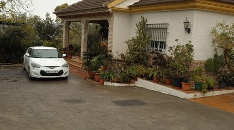 Foto 2 de Casa o xalet en venda a Calle Sócrates, 22, Fuente Alegre - El Chaparral - Los Morales, Málaga Capital