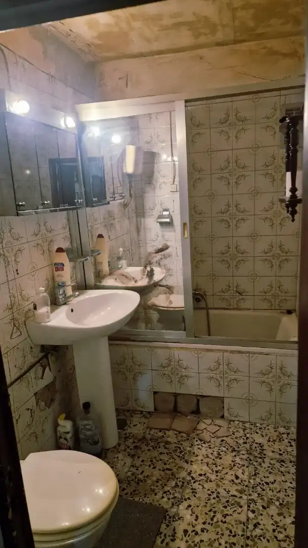 Bany de Casa o xalet en venda en Plasencia