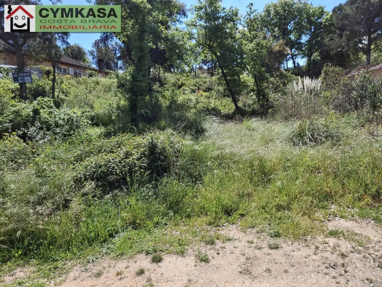 Terreno residencial en venta en Caldes de Malavella, imagen 3