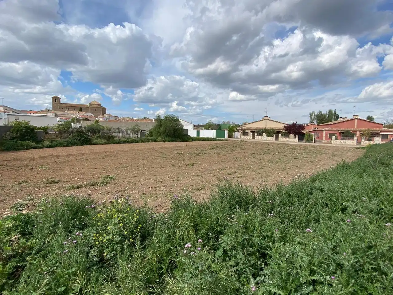 Terreni e lotti in vendita a Camino Eras, imagen 3