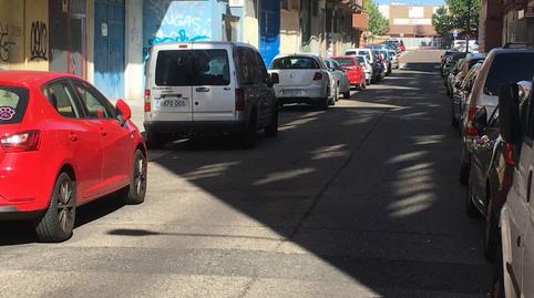 Photo 5 of Premises to rent in Calle del Mirlo, 55, Pajarillos Altos, Valladolid