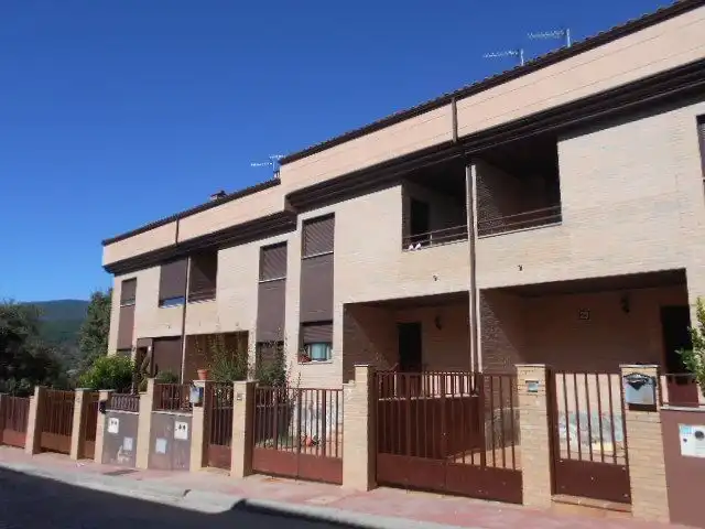 House with garden for sale in CRUZ MALPELO 13, imagen 8