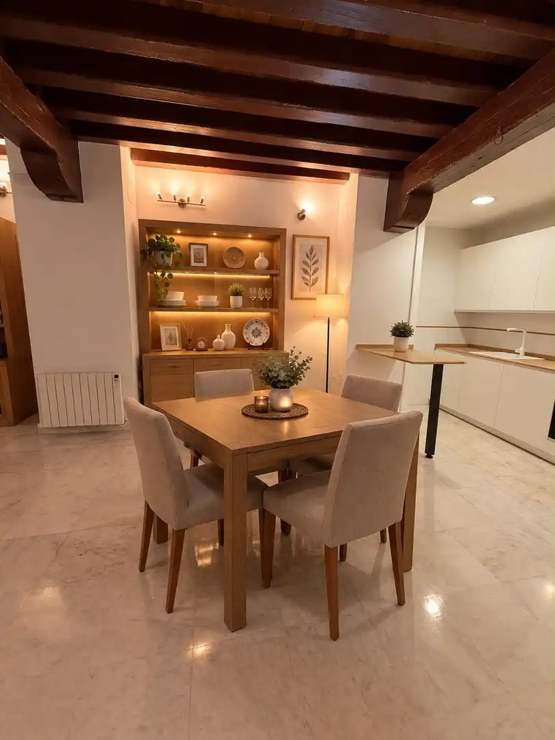 Apartment to rent in Casco Antiguo, imagen 20