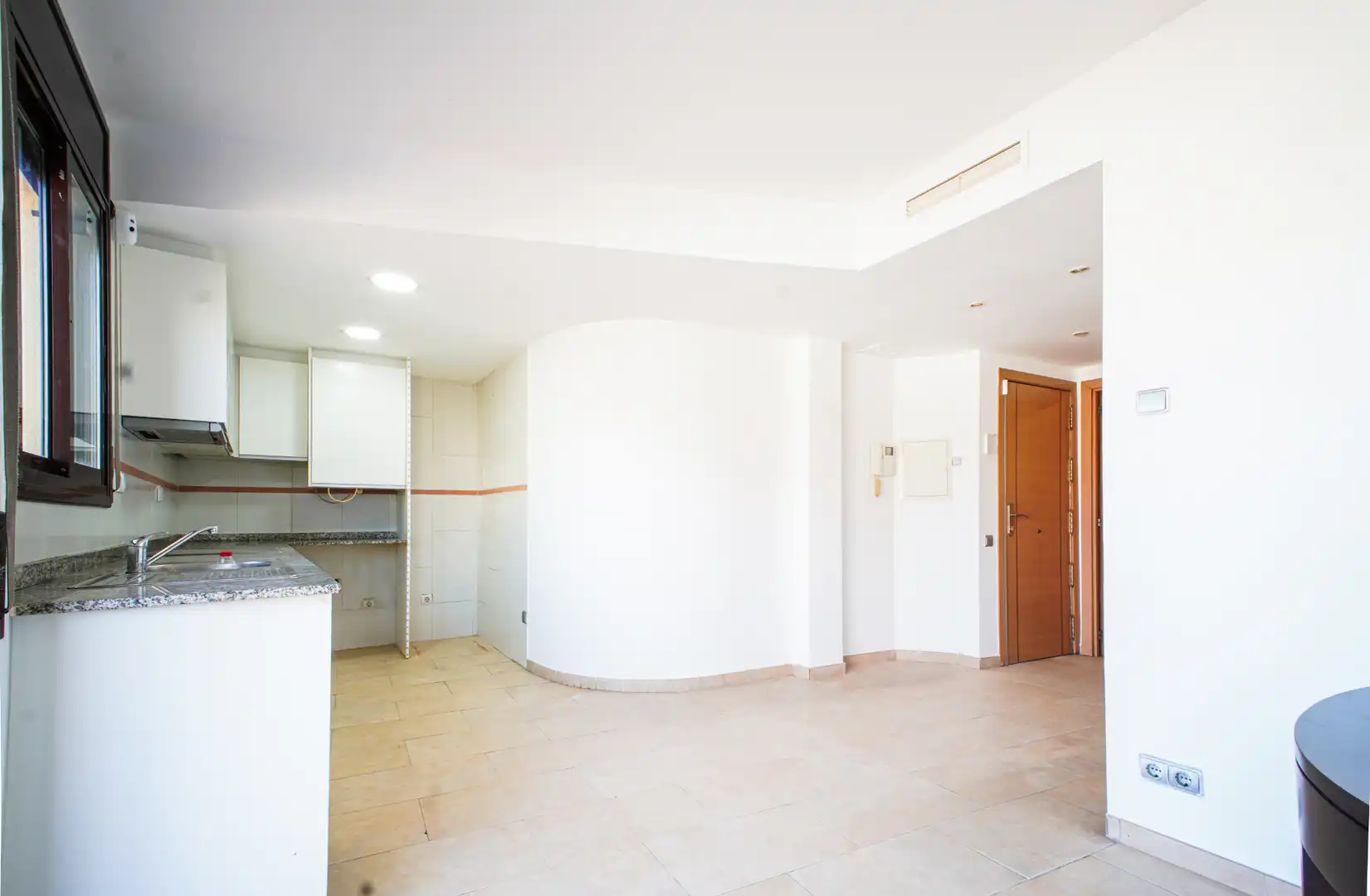 Ático en venta en El Vendrell con Aire acondicionado, Calefacción y Terraza