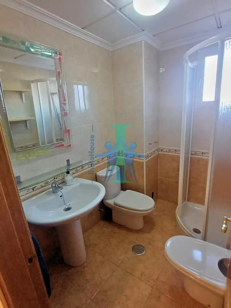 Penthouse mit Terrasse zum Verkauf in Carretas - Pajarita, imagen 12