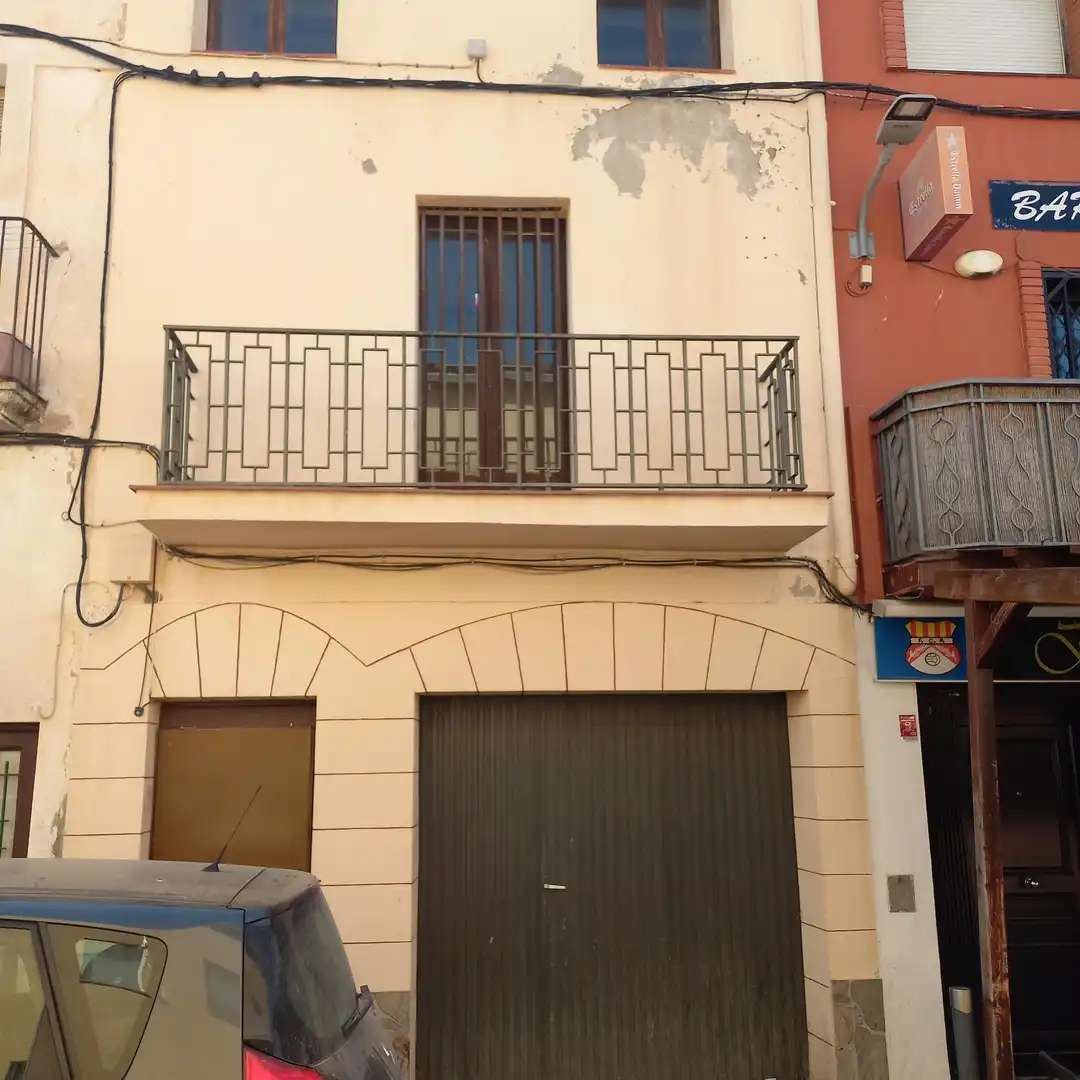 Adosado en venta en Carrer sant ramon de penyafort