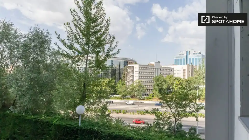 Wohnung zur Miete in Ciudad Lineal, imagen 11