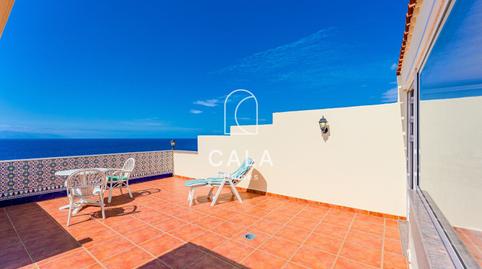 Foto 5 de Àtic en venda a Los Naranjos, Callao Salvaje - Playa Paraíso, Adeje