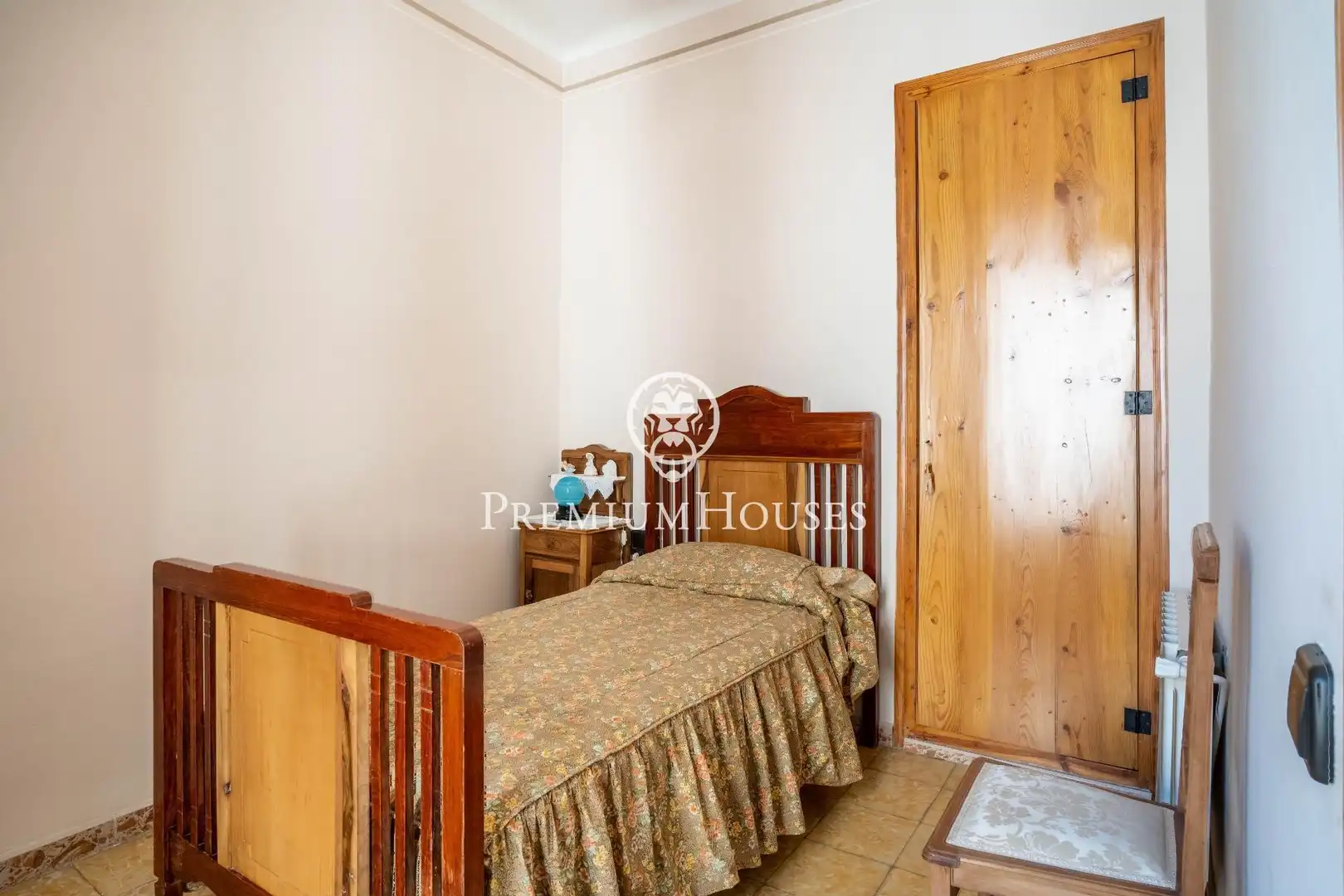 Habitación de Casa o chalet en venta en Vilaverd con Calefacción, Jardín privado y Terraza