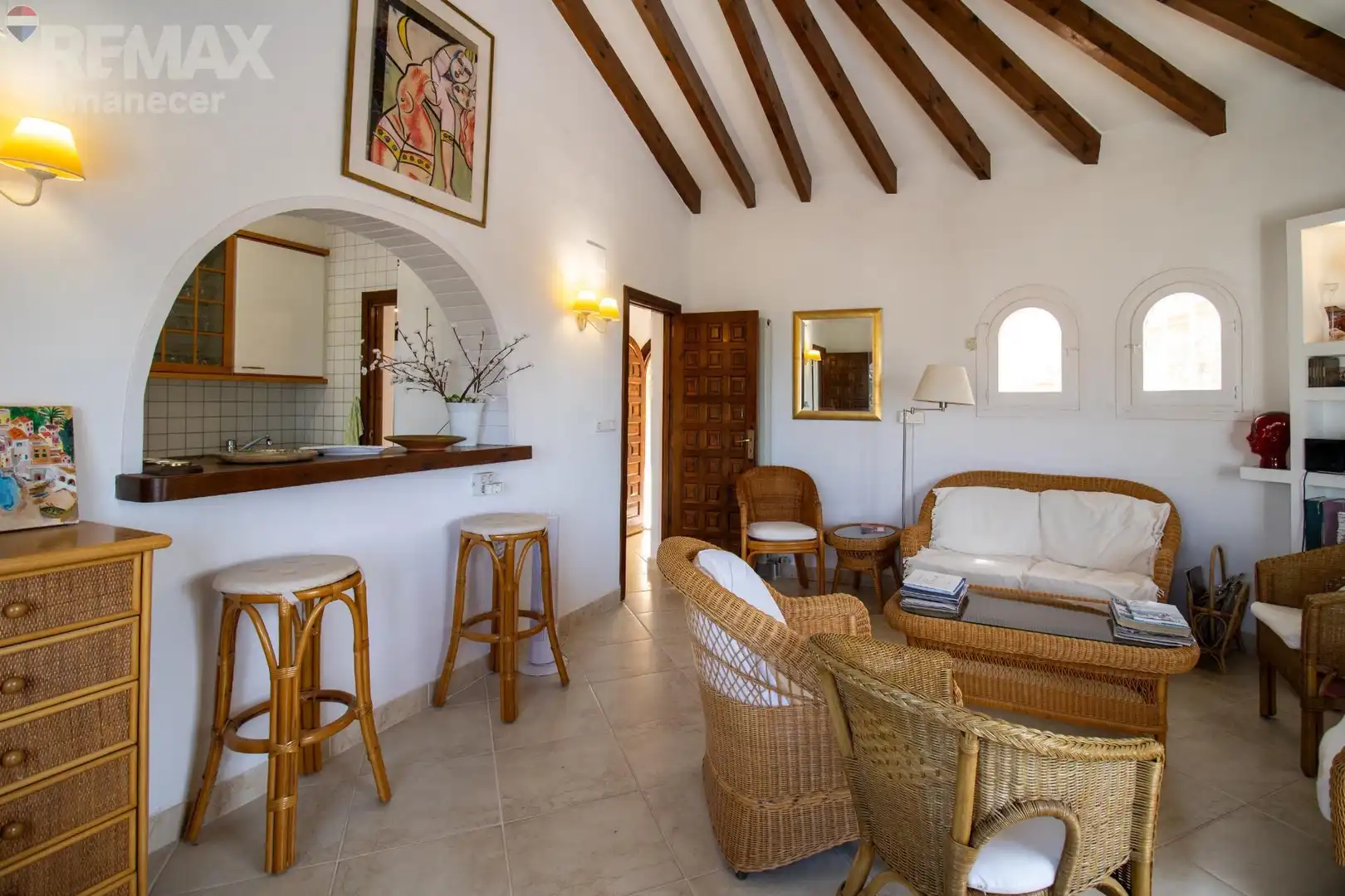 Villa mit Pool zum Verkauf in AV CALCIDES LES, imagen 19