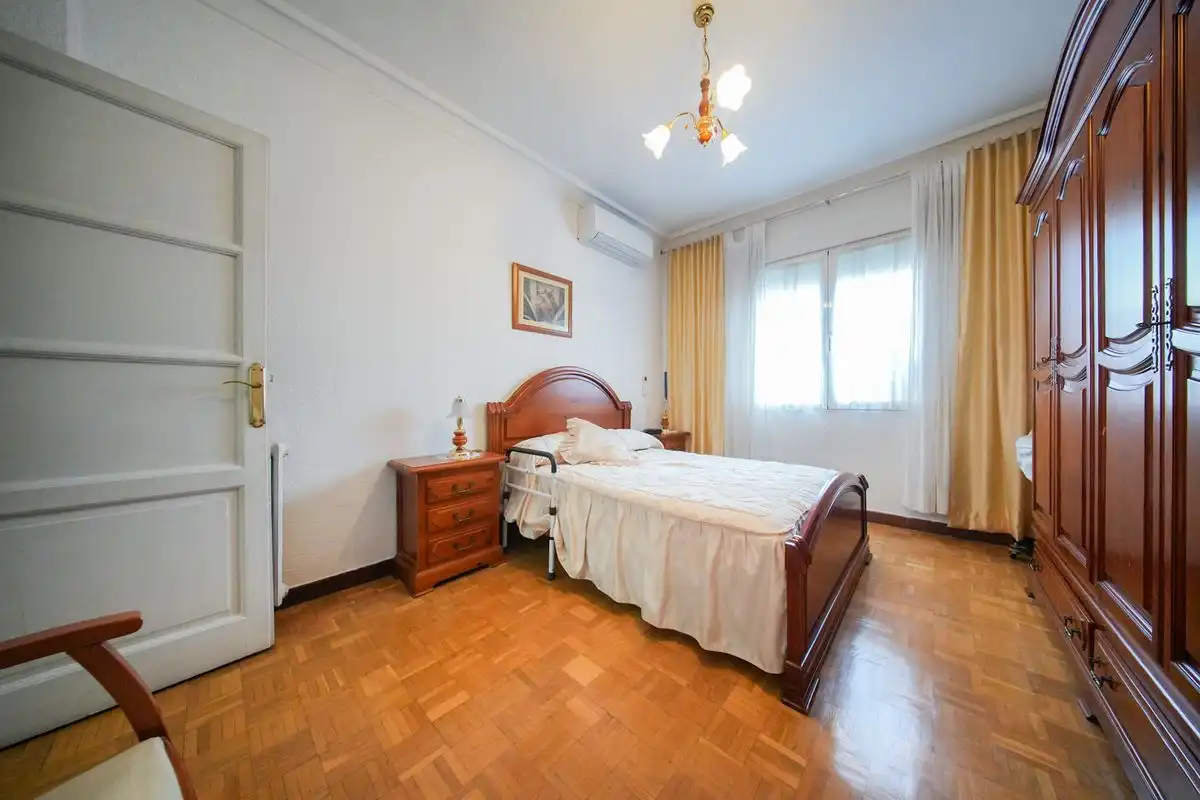 Flat with lift for sale in Avenida de la Ciudad de Barcelona, imagen 26
