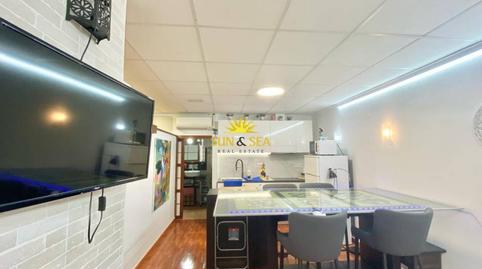 Photo 3 of Flat for rent in Puerto Deportivo, Torrevieja