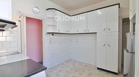 Photo 5 of Flat for sale in Calle María Díaz de Haro, Sabino Arana - Jesuitas, Bilbao