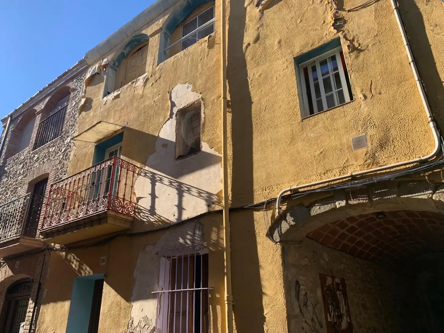 Terraced house for sale in Carrer Vell, imagen 19